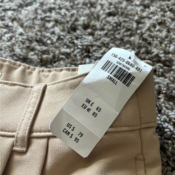 A&F trousers - Picture 3 of 3